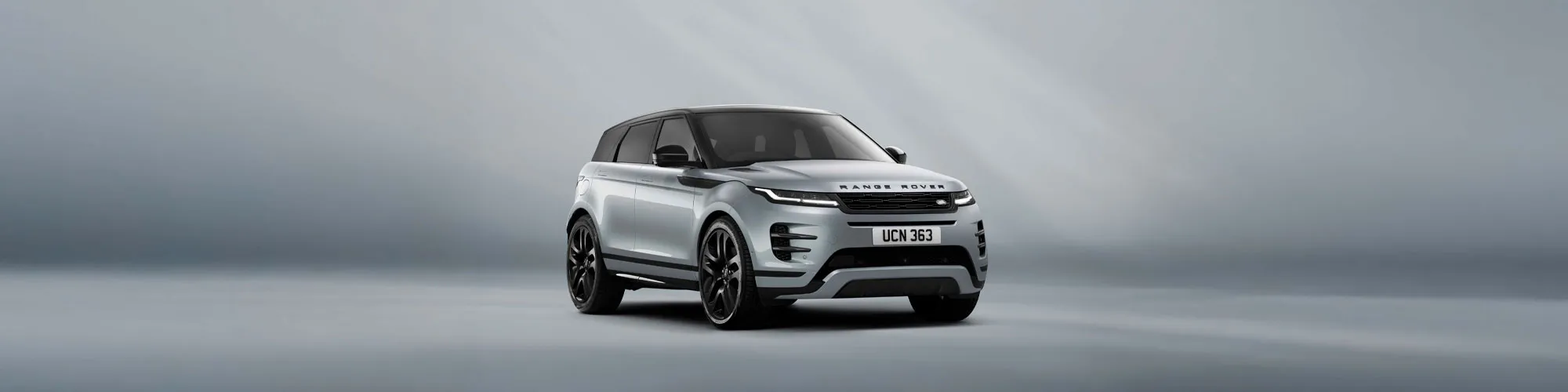 Rr Evoque Offers